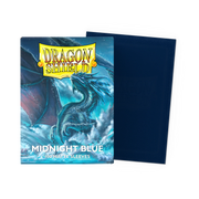 Dragon Shield Matte Midnight Blue