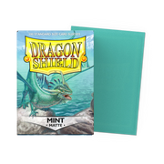 Dragon Shield Matte Mint
