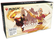Magic the Gathering Avatar Beginner Box