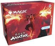 Magic the Gathering Avatar Bundle