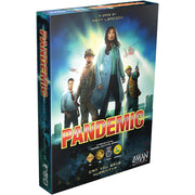 Board Game - Pandemic