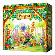 Board Game - Pergola