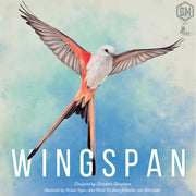 Board Game - Wingspan