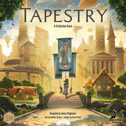 Board Game - Tapestry