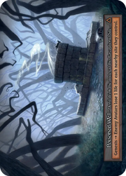 Arthurian Legends - Poisoned Well - Foil