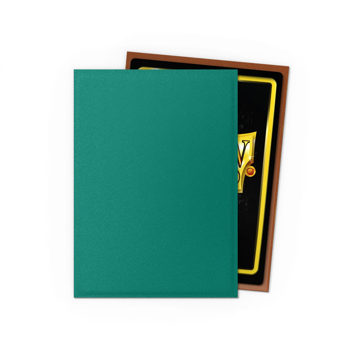 Dragon Shield Matte Dual Power & Copper