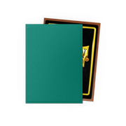 Dragon Shield Matte Dual Power & Copper