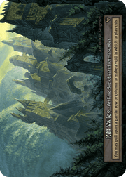 Alpha - Rift Valley - Foil