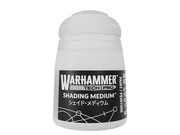Warhammer Tech Pro 18ml: Shading Medium