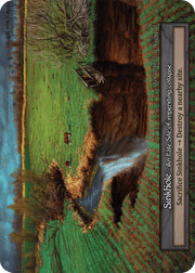 Alpha - Sinkhole - Foil