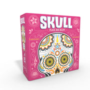 Board Game - Skull