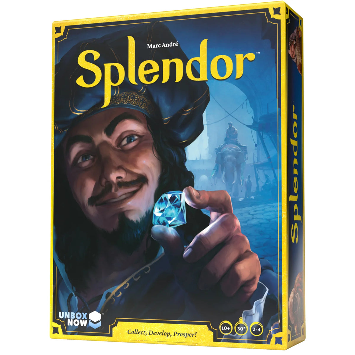 Board Game - Splendor