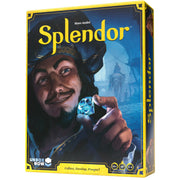 Board Game - Splendor