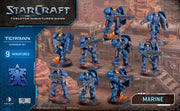 StarCraft : Terran — Marine *Pre-Order*