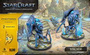 StarCraft : Protoss — Stalker *Pre-Order*