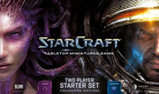 StarCraft Two Player Starter Set Founders Edition *Pre-Order*