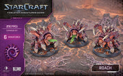 StarCraft : Zerg — Roach *Pre-Order*