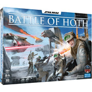 Board Game - Star Wars: Battle of Hoth