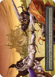 Arthurian Legends - Tournament Grounds - Non-Foil