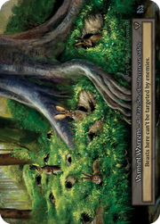 Arthurian Legends - Varmint Warrens - Foil