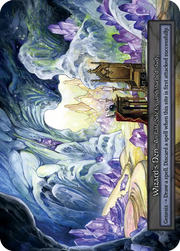 Arthurian Legends - Wizard's Den - Foil