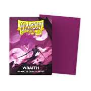 Dragon Shield Matte Dual Wraith